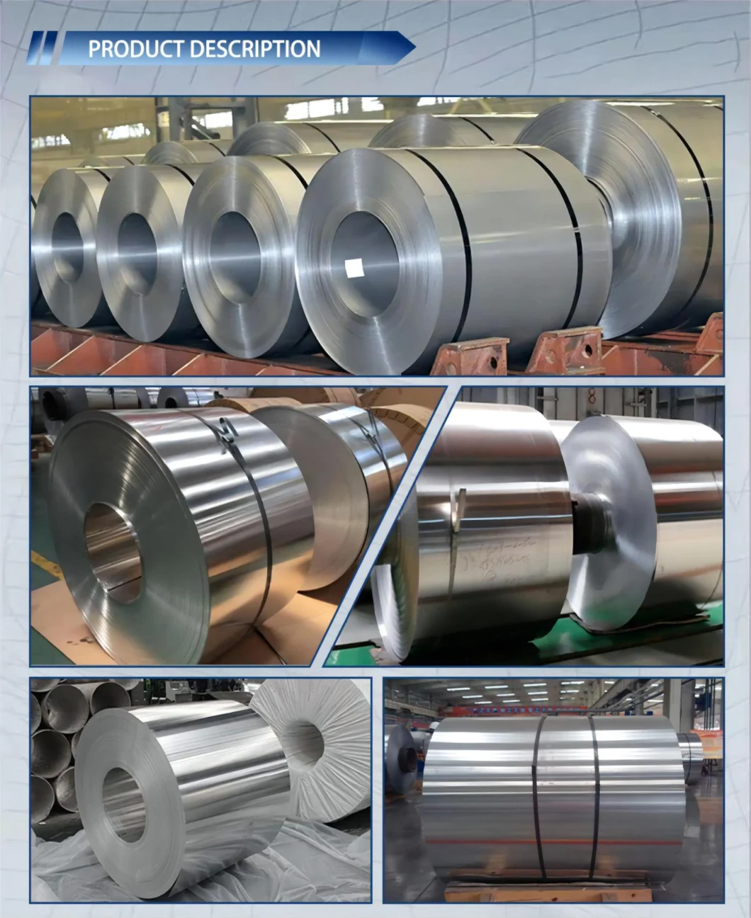 Aluminum Sheet/Plate/Coil/Bar/Rod/Pipe/Tube/Ingot/Ballet/Flat Bar/Angle/Profile 1 Series/2 Series/ 3 Series/4 Series/5 Series/6 Series/7 Series Aluminum