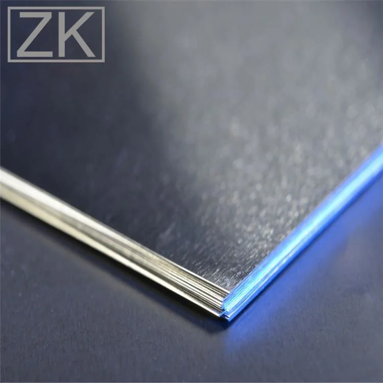 3003 5052 5083 Series Aluminum Sheet for Construction Building Material