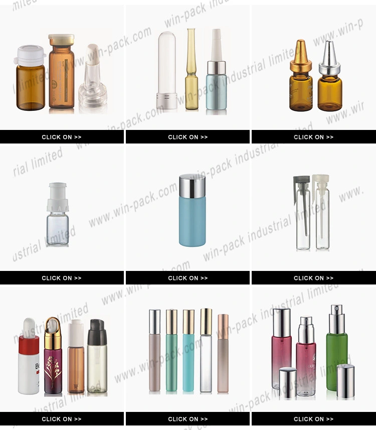 Cosmetics Containers and Packaging 150ml Round Popular Eco Friendly PETG Lotion Bottle