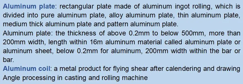 1 Series 1100 1050 1060 1070 5 Series 5052 5005 5754 Aluminium Mill Sheet in Coil Aluminium Alloy Plate Aluminium Roll