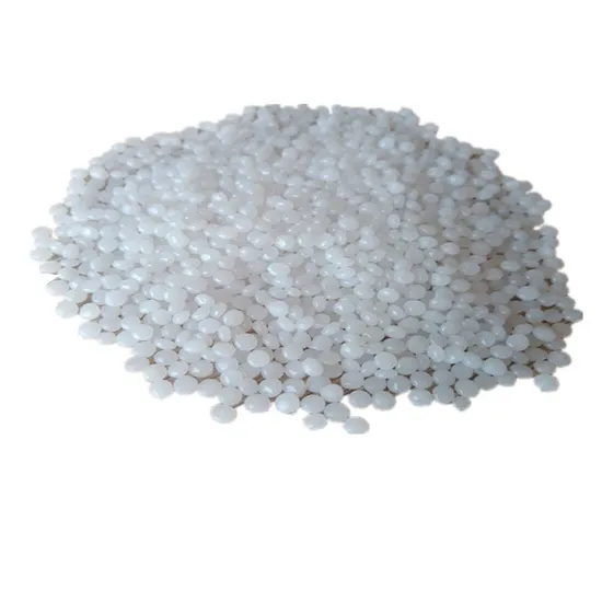 TPU High-Quality Plastic Particles Popular Pet