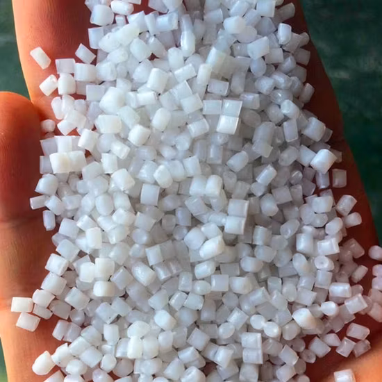TPU High-Quality Plastic Particles Popular Pet