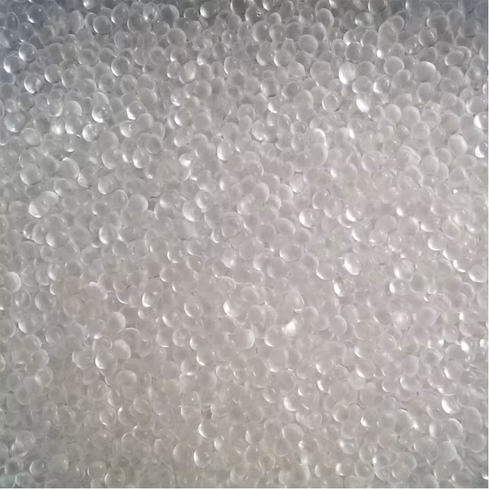 TPU High-Quality Plastic Particles Popular Pet